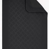 Industrimåtte Ergomat Viking 1,40 m bred Sort