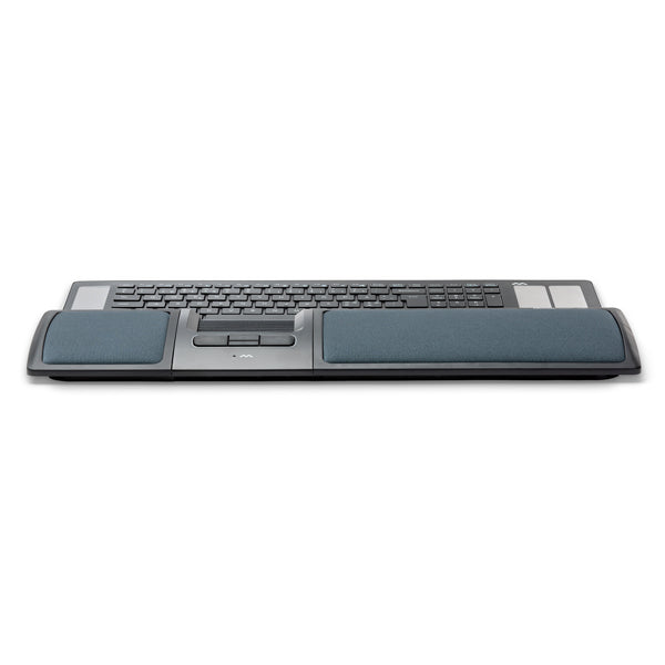 Mousetrapper Lite MT114 Titanium grey