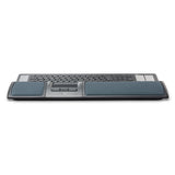 Mousetrapper Lite MT114 Titanium grey
