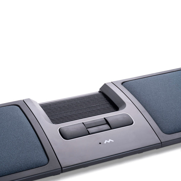 Mousetrapper Lite MT114 Titanium grey – image 5