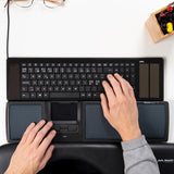 Mousetrapper Lite MT114 Titanium grey – image 6