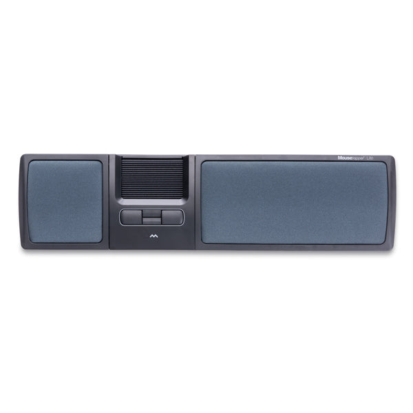 Mousetrapper Lite MT114 Titanium grey
