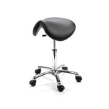 Sadelstol Polo M Active høj