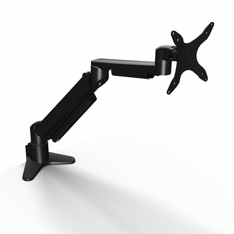 Skærmholder Zap, Sort – image 3