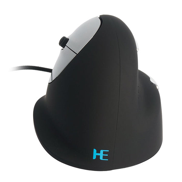 R-Go HE Mus, Medium, Venstre, Med kabel – image 2