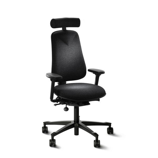 Kontorstol Höganäs +381 – image 6