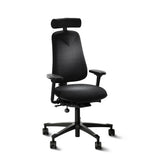 Kontorstol Höganäs +381 – image 6