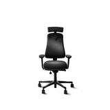 Kontorstol Höganäs +381 – image 7