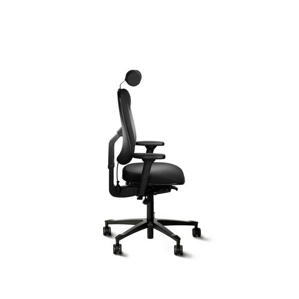 Kontorstol Höganäs +381 – image 8