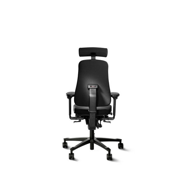 Kontorstol Höganäs +381 – image 9