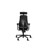 Kontorstol Höganäs +381 – image 9