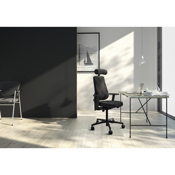 Kontorstol Höganäs +381 – image 10