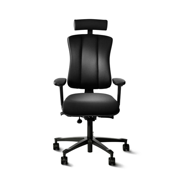 Kontorstol Höganäs +501 – image 2