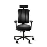 Kontorstol Höganäs +501 – image 2