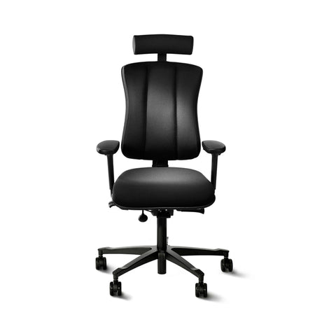 Kontorstol Höganäs +501 – image 2