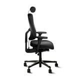 Kontorstol Höganäs +501 – image 3