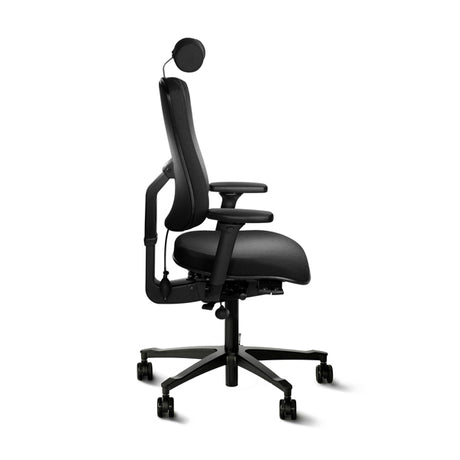 Kontorstol Höganäs +501 – image 3