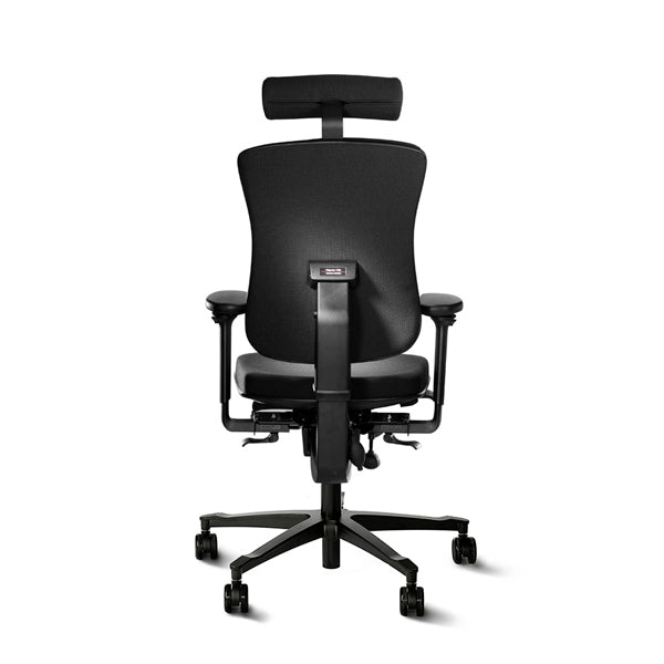 Kontorstol Höganäs +501 – image 5