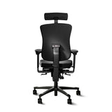 Kontorstol Höganäs +501 – image 5