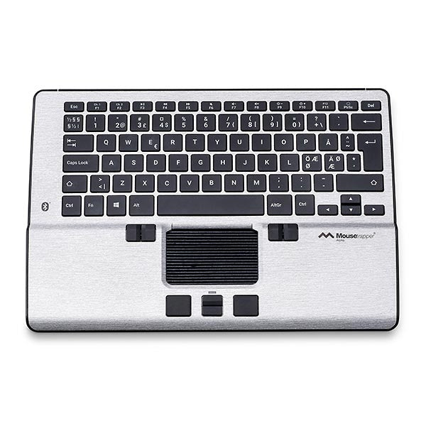 Mousetrapper Alpha MT116 – image 6