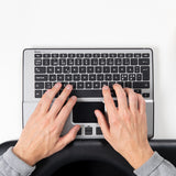 Mousetrapper Alpha MT116