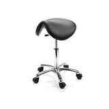 Sadelstol Polo M høj