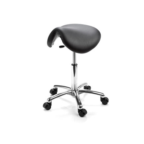 Sadelstol Polo M høj – image 1