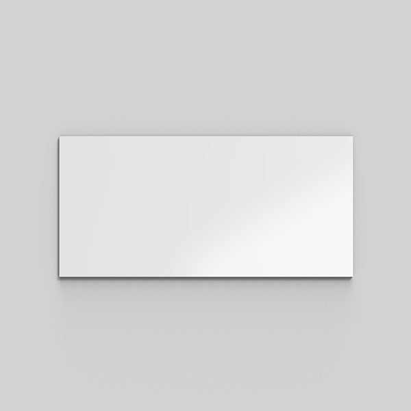 Lintex Whiteboard Air, 2490x1190 mm – Whiteboards (billede 1)