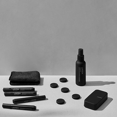 Tilbehørssæt Sort – image 3