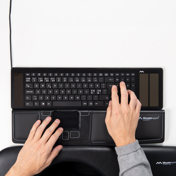 Mousetrapper Advance 2.0+ MT122 – image 9