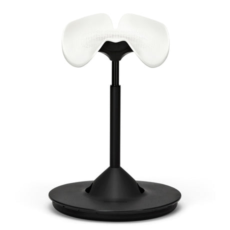 BackApp Hipp hvid – image 1