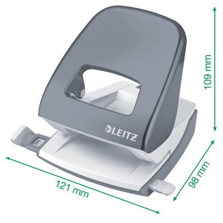 Hulapparat 5008 WOW 2-huls t/30ark lilla