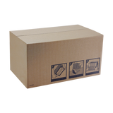 Hulapparat recycle 2-huls t/10ark sort