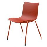 Stol 5 Waves Rød – image 9