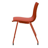 Stol 5 Waves Rød – image 4