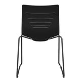 Stol 5 Waves Sort Meder – image 6