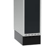 Sonesson Lav sokkel 300x550 mm – Garderobeskabe & tilbehør (billede 1)