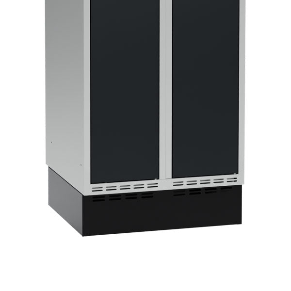 Lav sokkel 600x550 mm – image 3