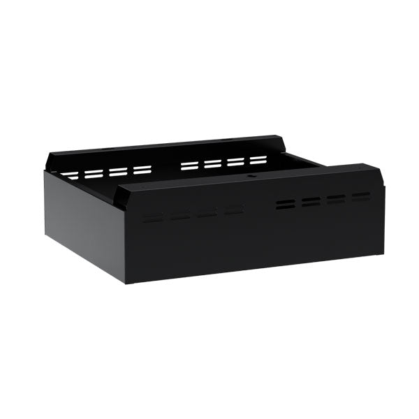 Sonesson Lav sokkel 600x550 mm – Garderobeskabe & tilbehør (billede 3)