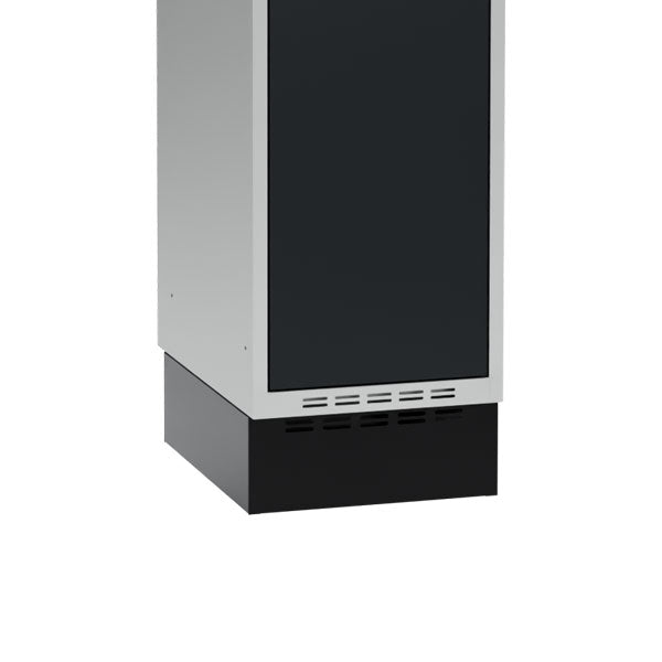 Lav sokkel 400x550 mm – image 1