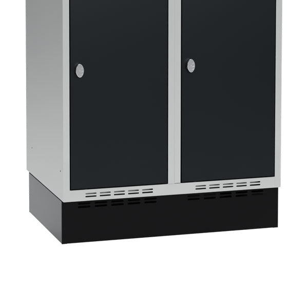 Sonesson Lav sokkel 800x550 mm – Garderobeskabe & tilbehør (billede 2)