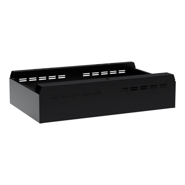 Sonesson Lav sokkel 800x550 mm – Garderobeskabe & tilbehør (billede 3)