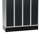 Lav sokkel 1200x550 mm – image 1