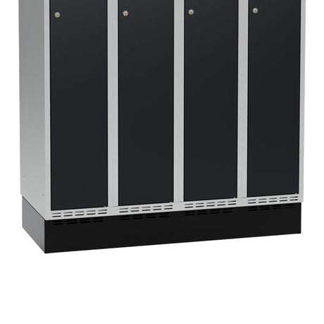 Lav sokkel 1200x550 mm – image 1