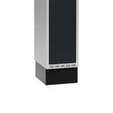 Sonesson Lav sokkel 300x400 mm – Garderobeskabe & tilbehør (billede 1)