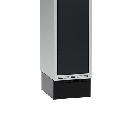 Lav sokkel 300x400 mm – image 3