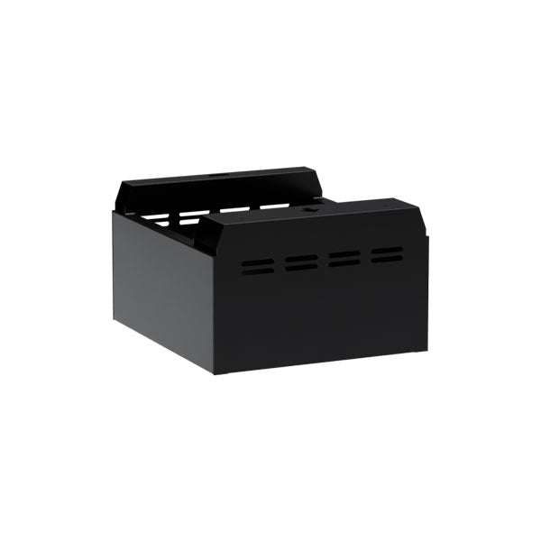 Sonesson Lav sokkel 300x400 mm – Garderobeskabe & tilbehør (billede 2)