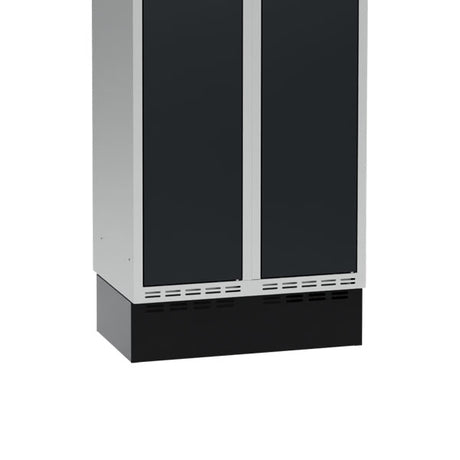 Lav sokkel 600x400 mm – image 3