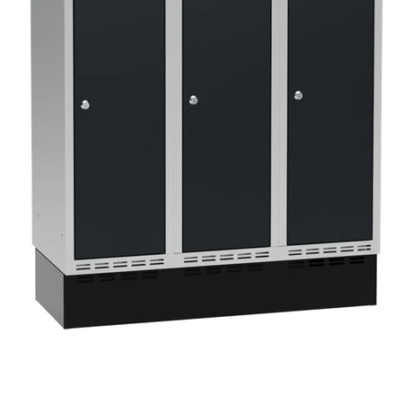 Lav sokkel 900x400 mm – image 3