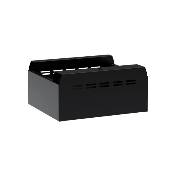 Sonesson Lav sokkel 400x400 mm – Garderobeskabe & tilbehør (billede 2)